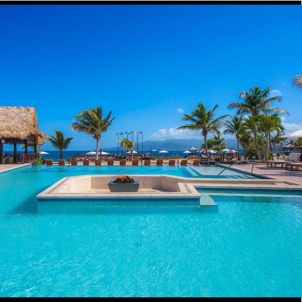 Meet your Posher, Saleica